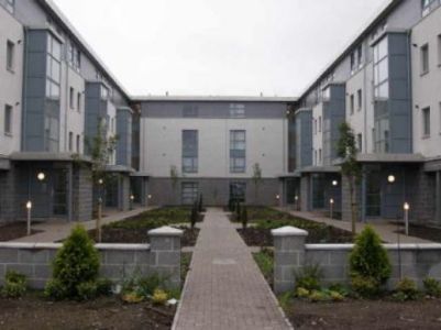 2 bedroom Flat to let in Merkland Lane, Pittordrie, Aberdeen, AB24