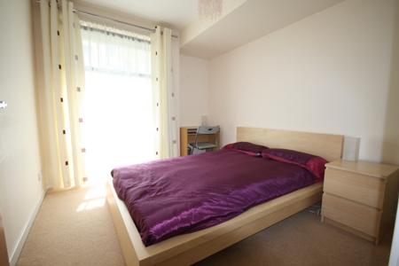 2 bedroom Flat to let in Merkland Lane, Pittordrie, Aberdeen, AB24