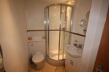 2 bedroom Flat to let in Merkland Lane, Pittordrie, Aberdeen, AB24