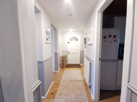 2 bedroom Flat to let in Ash Hill Road, Aberdeen, AB16