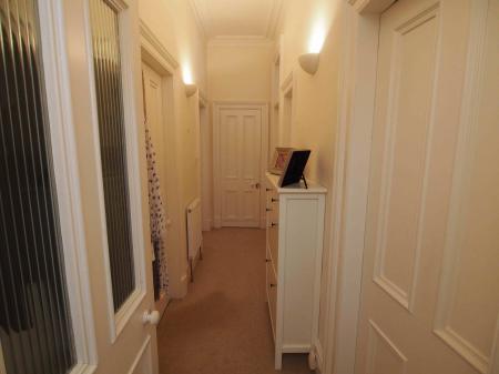 3 bedroom Flat to let in Cairnfield Place, Rosemount, Aberdeen, AB15