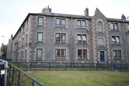 3 bedroom Flat to let in Roslin Street, City Centre, Aberdeen, AB24