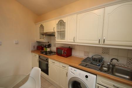 3 bedroom Flat to let in Roslin Street, City Centre, Aberdeen, AB24