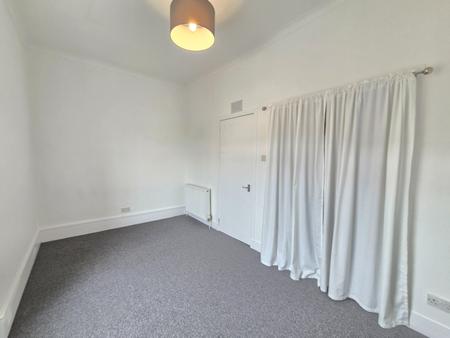 1 bedroom Flat for sale in Erskine Street, Kittybrewster, Aberdeen, AB24