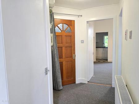 1 bedroom Flat for sale in Erskine Street, Kittybrewster, Aberdeen, AB24