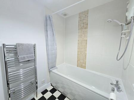1 bedroom Flat for sale in Erskine Street, Kittybrewster, Aberdeen, AB24