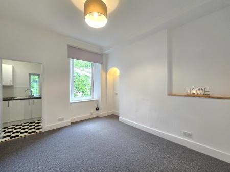 1 bedroom Flat for sale in Erskine Street, Kittybrewster, Aberdeen, AB24