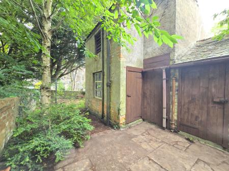 1 bedroom Flat for sale in Erskine Street, Kittybrewster, Aberdeen, AB24
