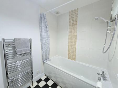 1 bedroom Flat for sale in Erskine Street, Kittybrewster, Aberdeen, AB24