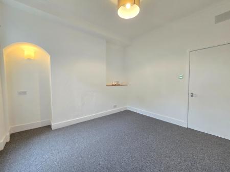 1 bedroom Flat for sale in Erskine Street, Kittybrewster, Aberdeen, AB24