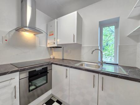 1 bedroom Flat for sale in Erskine Street, Kittybrewster, Aberdeen, AB24
