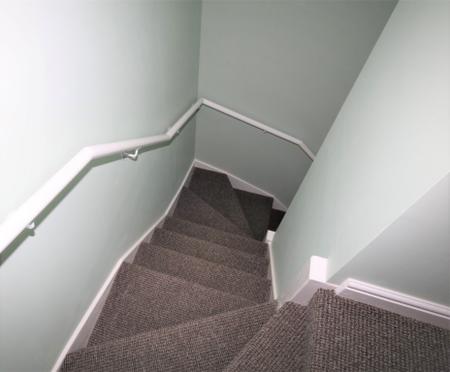 2 bedroom Flat to let in Elm Place, Kittybrewster, Aberdeen, AB25