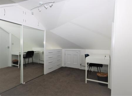 2 bedroom Flat to let in Elm Place, Kittybrewster, Aberdeen, AB25