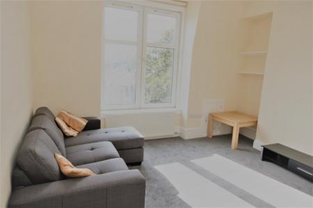 2 bedroom Flat to let in Elm Place, Kittybrewster, Aberdeen, AB25