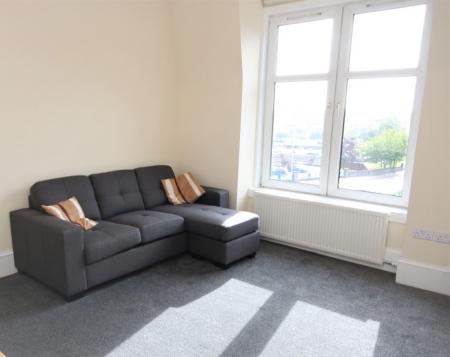 Elm Place, Kittybrewster, Aberdeen, AB25