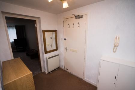 2 bedroom Flat to let in Richmond Court, Rosemount, Aberdeen, AB25
