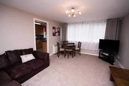 Richmond Court, Rosemount, Aberdeen, AB25