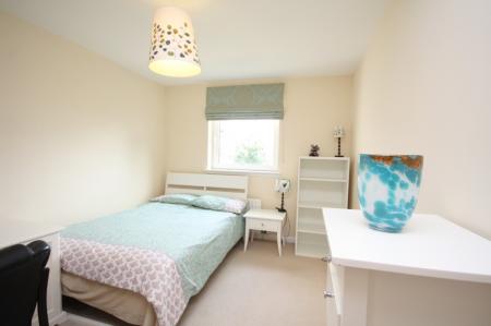 2 bedroom Flat to let in Hammerman Drive, Aberdeen, AB24