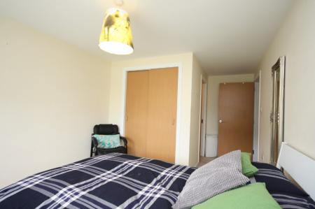 2 bedroom Flat to let in Hammerman Drive, Aberdeen, AB24