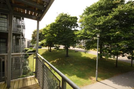 2 bedroom Flat to let in Hammerman Drive, Aberdeen, AB24