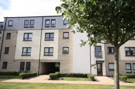 2 bedroom Flat to let in Hammerman Drive, Aberdeen, AB24