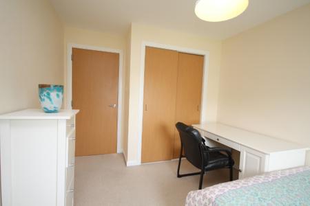 2 bedroom Flat to let in Hammerman Drive, Aberdeen, AB24
