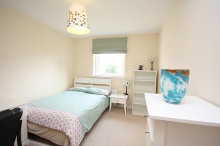 2 bedroom Flat to let in Hammerman Drive, Aberdeen, AB24