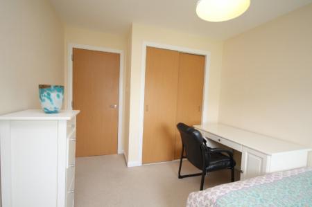 2 bedroom Flat to let in Hammerman Drive, Aberdeen, AB24