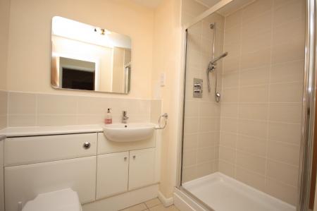 2 bedroom Flat to let in Hammerman Drive, Aberdeen, AB24