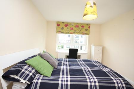 2 bedroom Flat to let in Hammerman Drive, Aberdeen, AB24