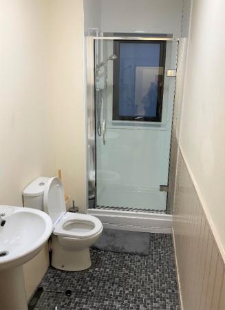 3 bedroom Flat to let in Froghall Place, Aberdeen, AB24