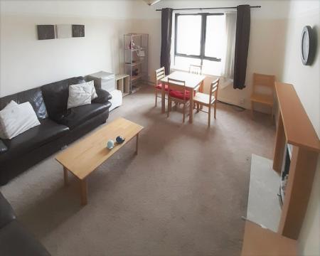 Froghall Place, Aberdeen, AB24