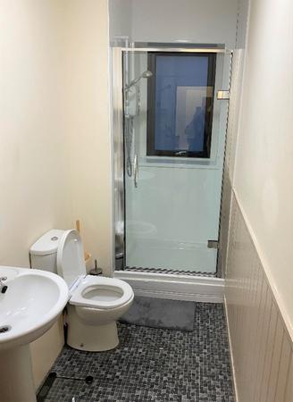 3 bedroom Flat to let in Froghall Place, Aberdeen, AB24