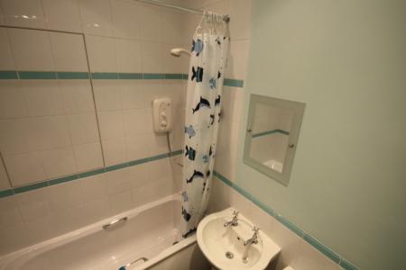 1 bedroom Flat to let in Great Western Place, City Centre, Aberdeen, AB10