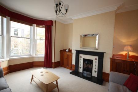 1 bedroom Flat to let in Great Western Place, City Centre, Aberdeen, AB10