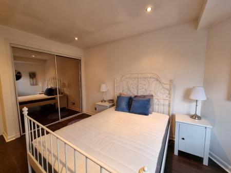 2 bedroom Flat to let in Margaret Place, Holburn, Aberdeen, AB10
