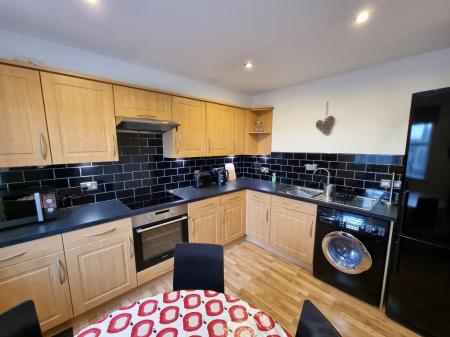 Margaret Place, Holburn, Aberdeen, AB10