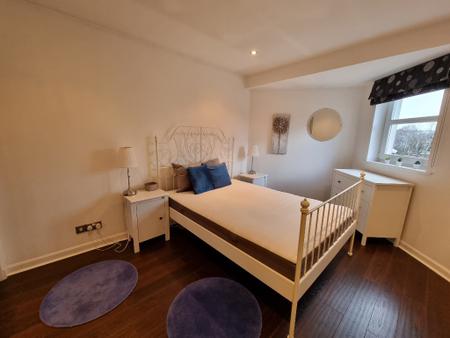 2 bedroom Flat to let in Margaret Place, Holburn, Aberdeen, AB10