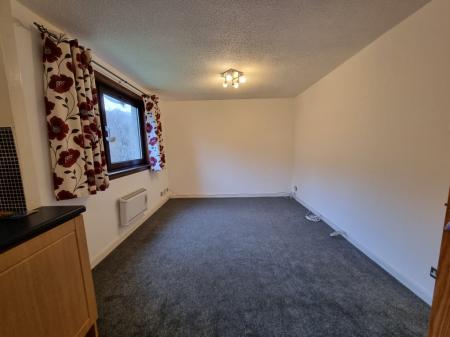 1 bedroom Flat to let in Dubford Park, Bridge of Don, Aberdeen, AB23