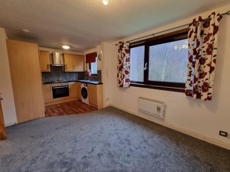 1 bedroom Flat to let in Dubford Park, Bridge of Don, Aberdeen, AB23
