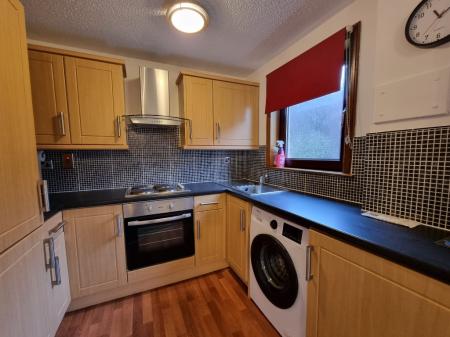 Dubford Park, Bridge of Don, Aberdeen, AB23