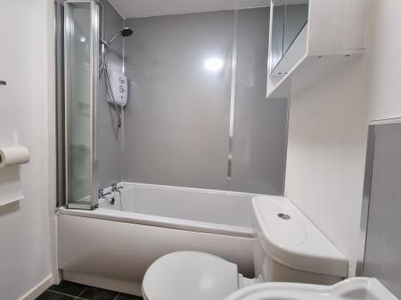 1 bedroom Flat to let in Dubford Park, Bridge of Don, Aberdeen, AB23