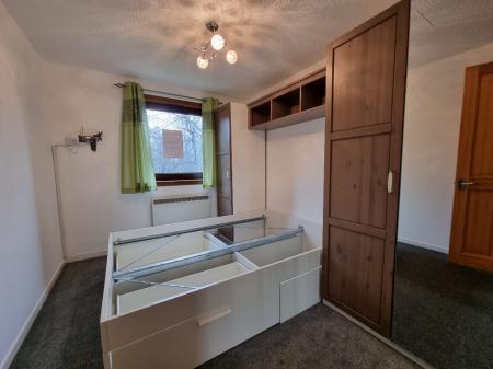 1 bedroom Flat to let in Dubford Park, Bridge of Don, Aberdeen, AB23