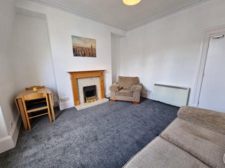 2 bedroom Flat to let in Elmbank Road, City Centre, Aberdeen, AB24