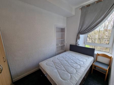 2 bedroom Flat to let in Elmbank Road, City Centre, Aberdeen, AB24
