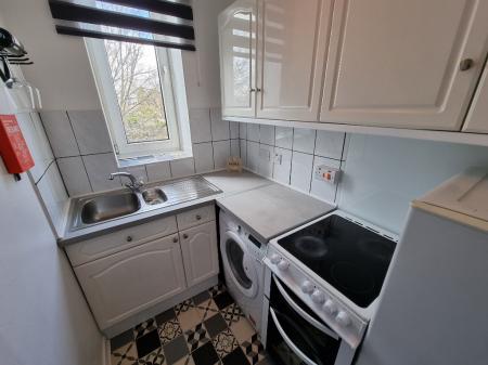 2 bedroom Flat to let in Elmbank Road, City Centre, Aberdeen, AB24