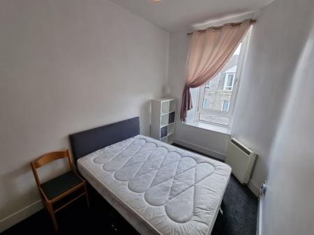 2 bedroom Flat to let in Elmbank Road, City Centre, Aberdeen, AB24