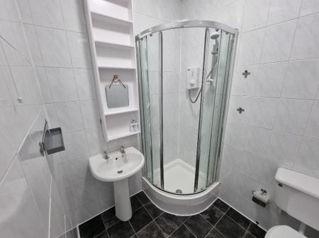 2 bedroom Flat to let in Elmbank Road, City Centre, Aberdeen, AB24