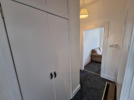 2 bedroom Flat to let in Elmbank Road, City Centre, Aberdeen, AB24