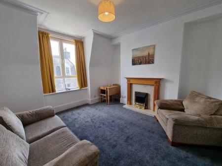2 bedroom Flat to let in Elmbank Road, City Centre, Aberdeen, AB24